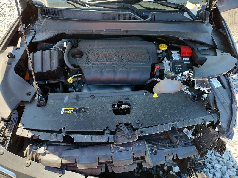 53238546 :رقم المزاد ، 3C4NJCBB6NT234897 vin ، 2022 Jeep Compass مزاد بيع