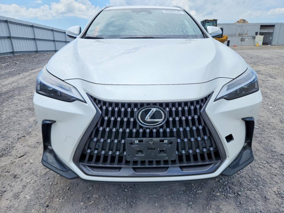 Aukcja sprzedaży 2024 Lexus Nx 350h, vin: JTJGKCEZ0R5011143, numer aukcji: 53320746
