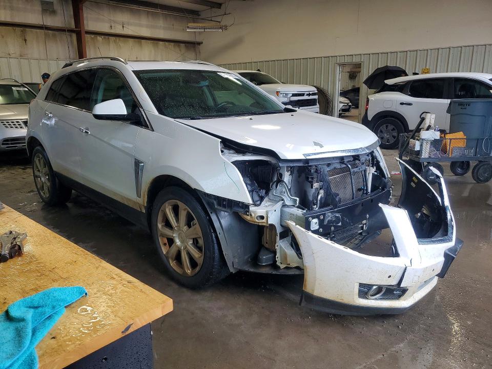 Продажа на аукционе авто 2015 Cadillac Srx, vin: 3GYFNCE39FS586659, номер лота: 55123976
