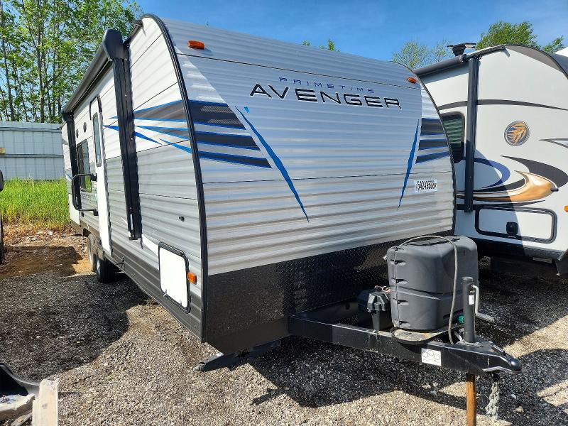 Aukcja sprzedaży 2022 Avenger 26bk, vin: 5ZT2AVRB0NB931485, numer aukcji: 54249506