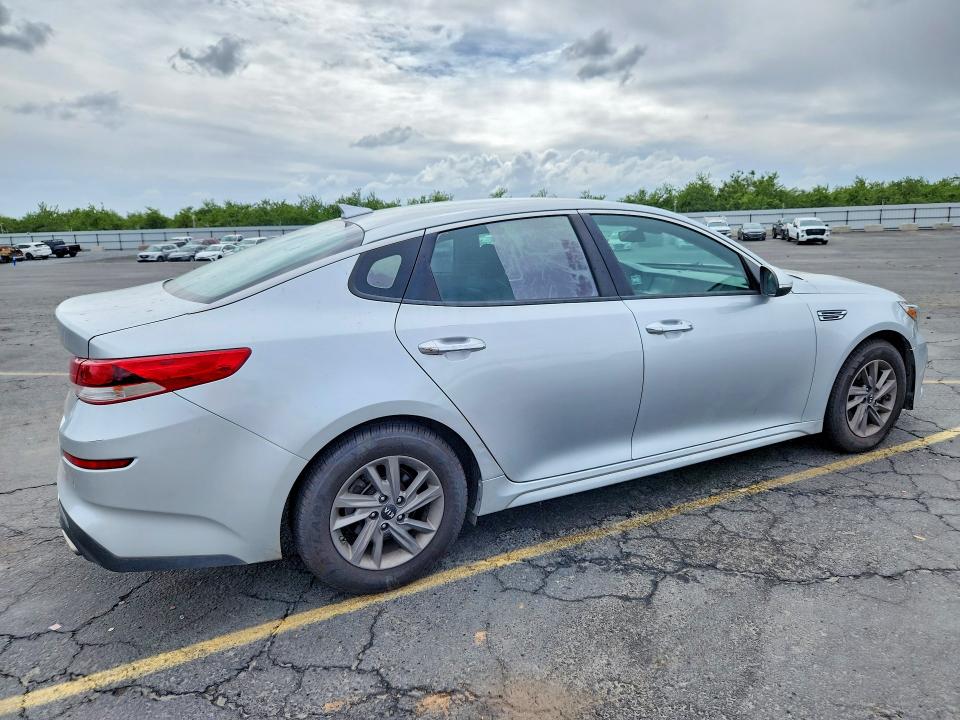 Продаж на аукціоні авто 2020 Kia Optima, vin: 5XXGT4L35LG390034, номер лоту: 54552406