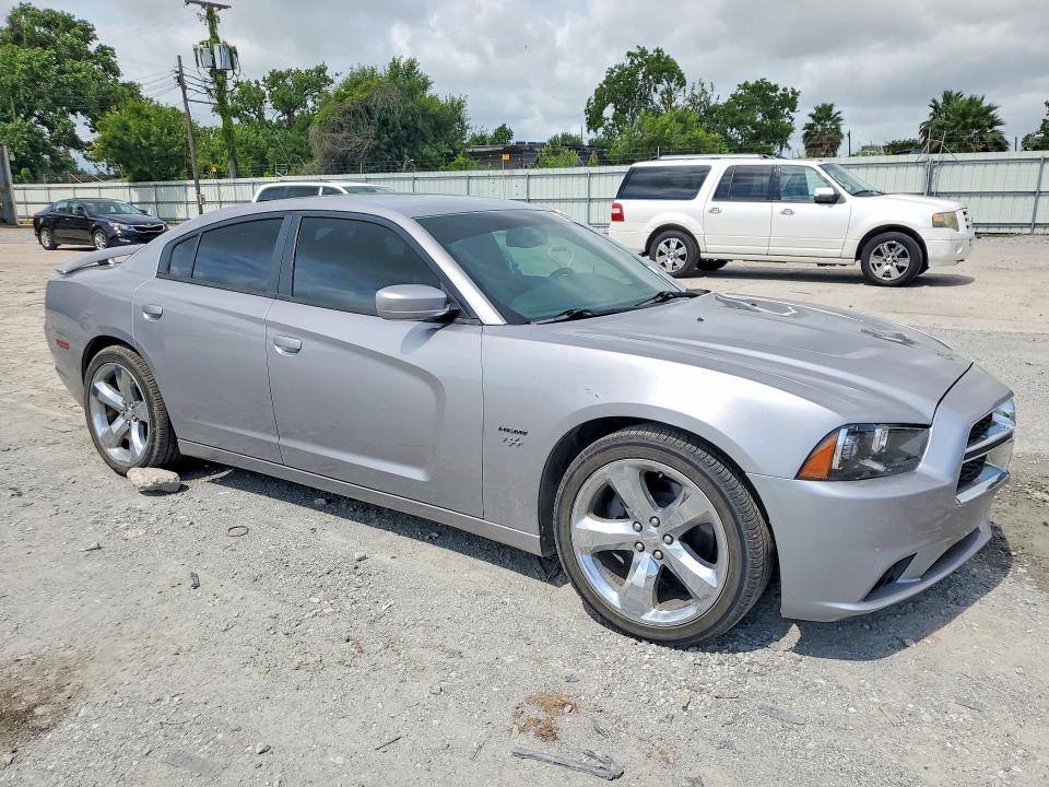 Продаж на аукціоні авто 2014 Dodge Charger, vin: 2C3CDXCT7EH353763, номер лоту: 55026526