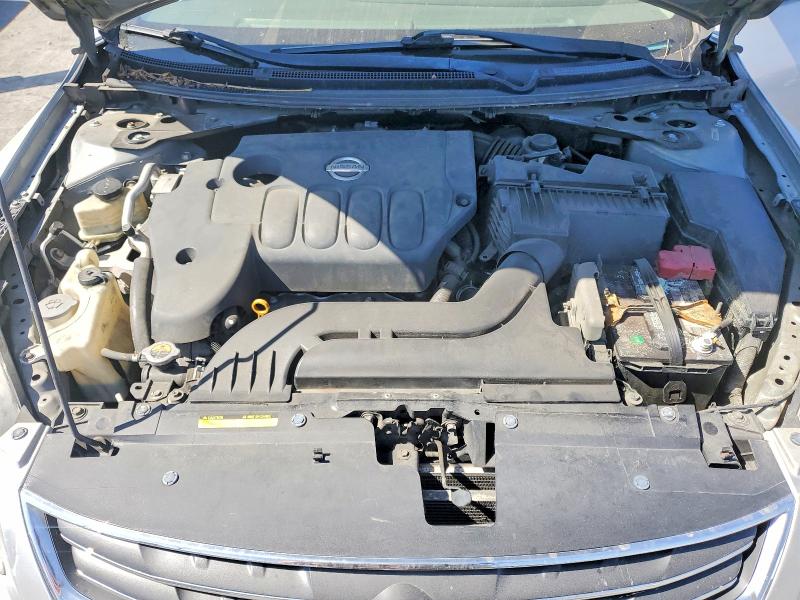 Продажа на аукционе авто 2011 Nissan Altima, vin: 1N4AL2AP0BN505504, номер лота: 54468286
