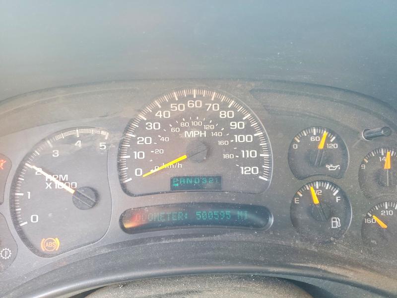 2005 Chevrolet Silverado მანქანა იყიდება აუქციონზე, vin: 1GCHK39245E102754, აუქციონის ნომერი: 51324516