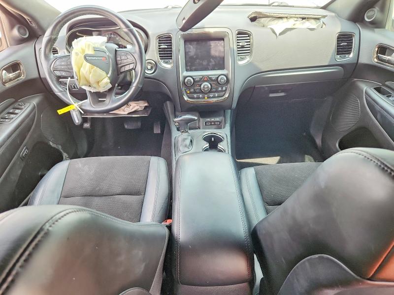 Aukcja sprzedaży 2020 Dodge Durango, vin: 1C4RDHDG7LC252283, numer aukcji: 52425946