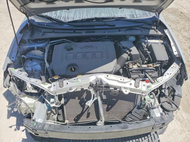 Продажа на аукционе авто 2015 Toyota Corolla, vin: 2T1BURHE4FC314475, номер лота: 52499116