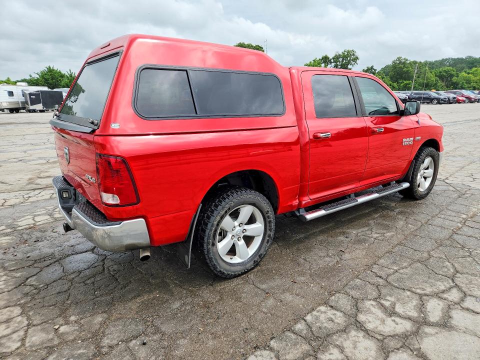 Aukcja sprzedaży 2014 Ram 1500, vin: 1C6RR7LT5ES103848, numer aukcji: 54133696