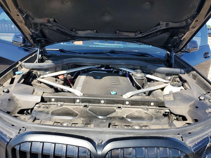 Продаж на аукціоні авто 2023 Bmw X7, vin: 5UX23EM02P9P36482, номер лоту: 55004966