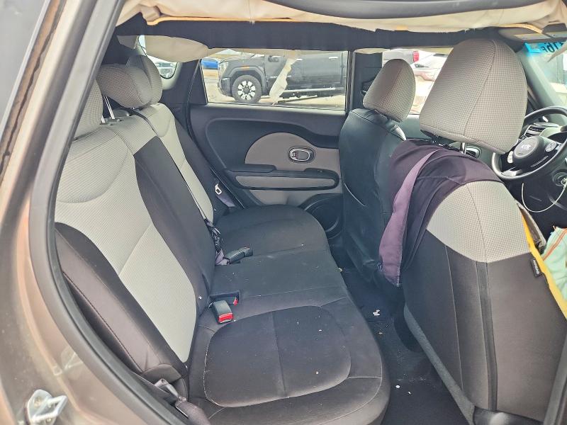 Aukcja sprzedaży 2019 Kia Soul, vin: KNDJN2A26K7000385, numer aukcji: 55164316