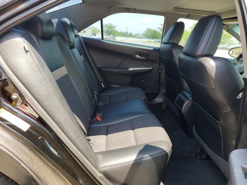 Aukcja sprzedaży 2012 Toyota Camry, vin: 4T1BF1FK9CU154348, numer aukcji: 53749256