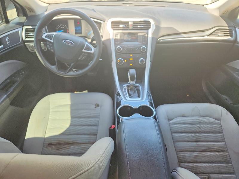 Продажа на аукционе авто 2016 Ford Fusion, vin: 3FA6P0G70GR214432, номер лота: 54490436