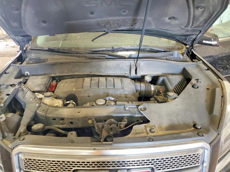 2014 Gmc Acadia მანქანა იყიდება აუქციონზე, vin: 1GKKRTKD4EJ224488, აუქციონის ნომერი: 52992156
