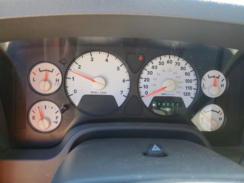 Aukcja sprzedaży 2008 Dodge Ram 1500, vin: 1D7HU182X8S576607, numer aukcji: 51870226