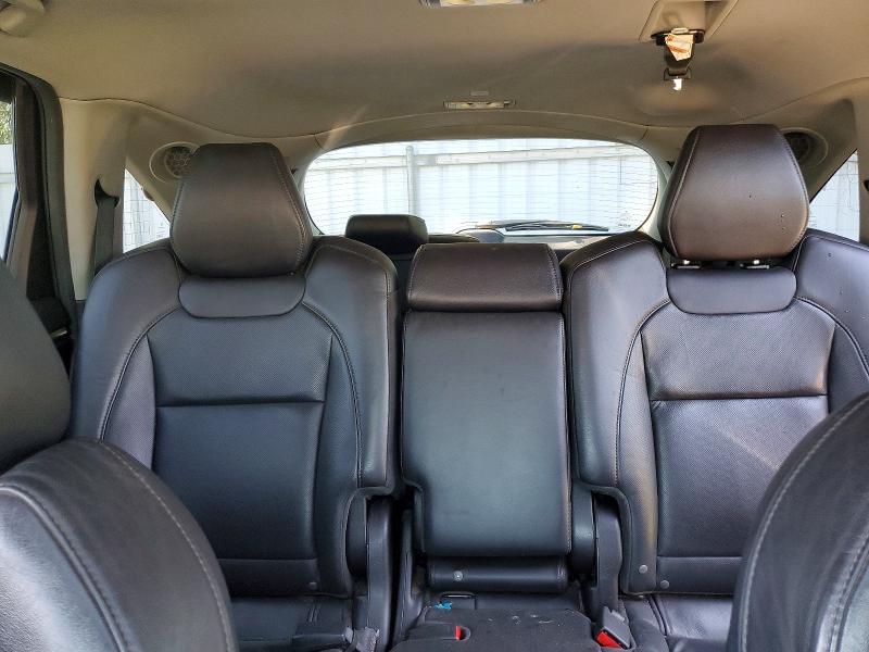 Продажа на аукционе авто 2016 Acura Mdx, vin: 5FRYD4H84GB503646, номер лота: 55110356