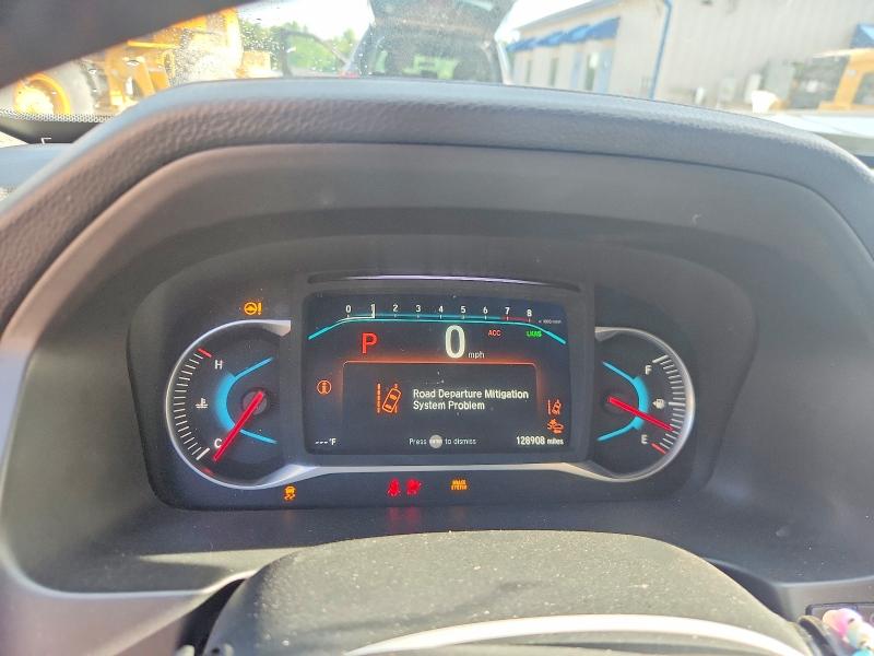 Продаж на аукціоні авто 2019 Honda Pilot, vin: 5FNYF5H64KB001020, номер лоту: 52495426