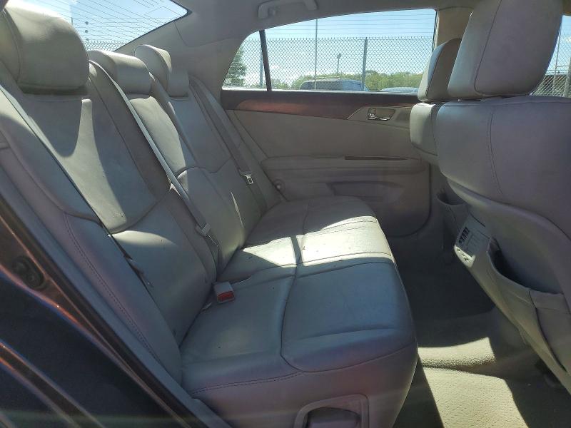 Aukcja sprzedaży 2012 Toyota Avalon, vin: 4T1BK3DB1CU447199, numer aukcji: 53319866
