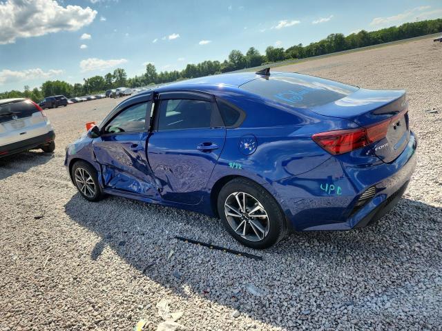 2023 Kia Forte მანქანა იყიდება აუქციონზე, vin: 3KPF24AD0PE638389, აუქციონის ნომერი: 53780636