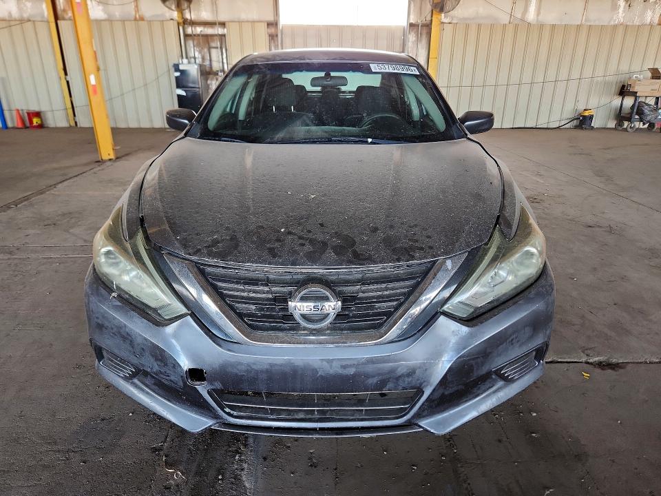 53798996 :رقم المزاد ، 1N4AL3AP0HN342545 vin ، 2017 Nissan Altima مزاد بيع