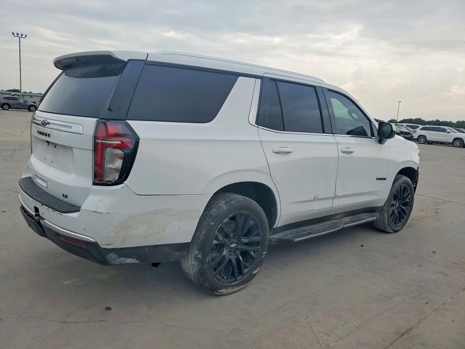 Aukcja sprzedaży 2021 Chevrolet Tahoe, vin: 1GNSKNKDXMR406621, numer aukcji: 54259886