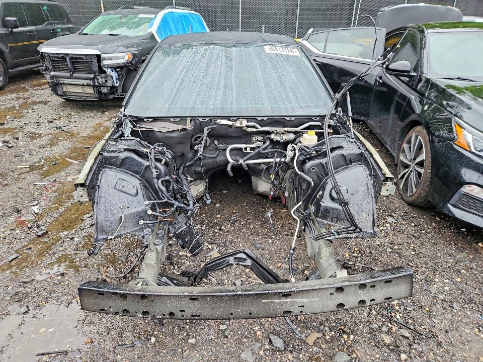 Aukcja sprzedaży 2020 Dodge Charger, vin: 2C3CDXGJXLH136293, numer aukcji: 50413186