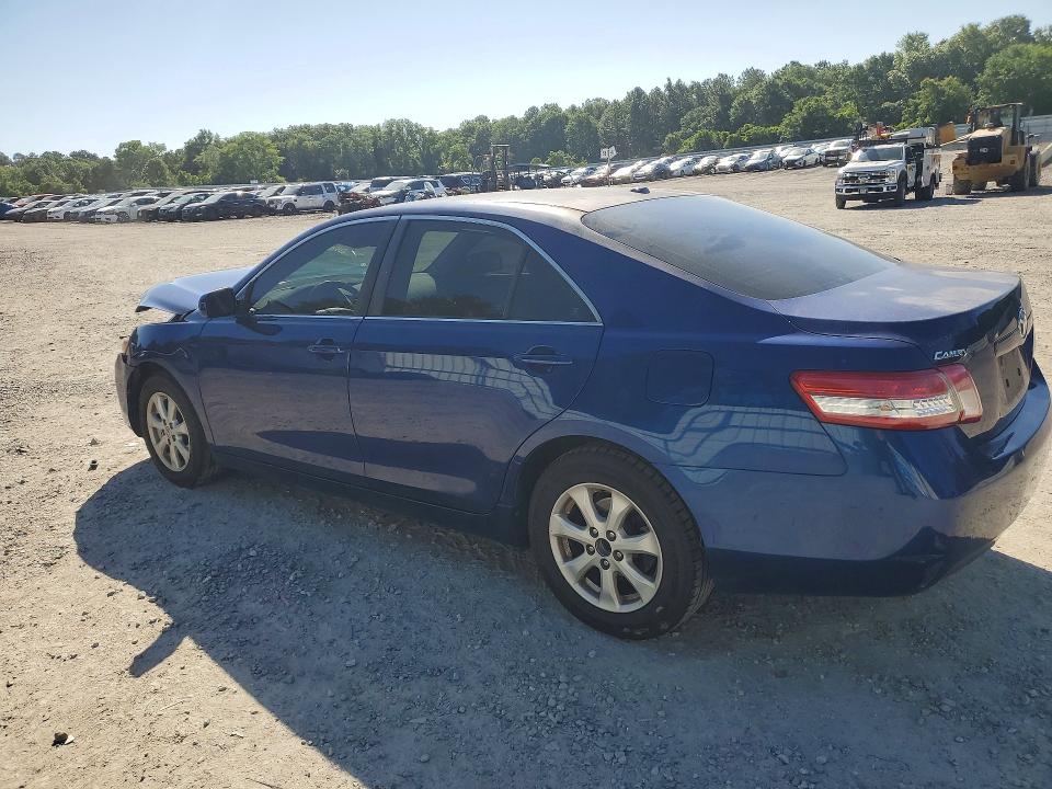 Продаж на аукціоні авто 2011 Toyota Camry, vin: 4T1BF3EK7BU698410, номер лоту: 53698676