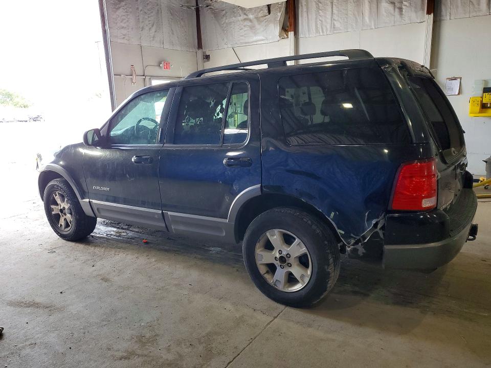 Aukcja sprzedaży 2004 Ford Explorer, vin: 1FMZU73K44ZA59972, numer aukcji: 53301126