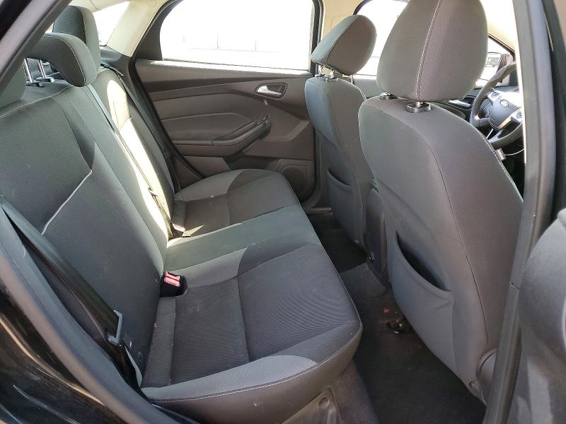 54651186 :رقم المزاد ، 1FADP3F20EL150418 vin ، 2014 Ford Focus مزاد بيع