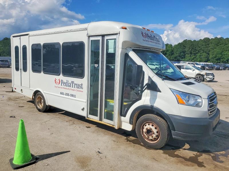 Продаж на аукціоні авто 2019 Ford Transit, vin: 1FDES8PM9KKB28778, номер лоту: 53956106
