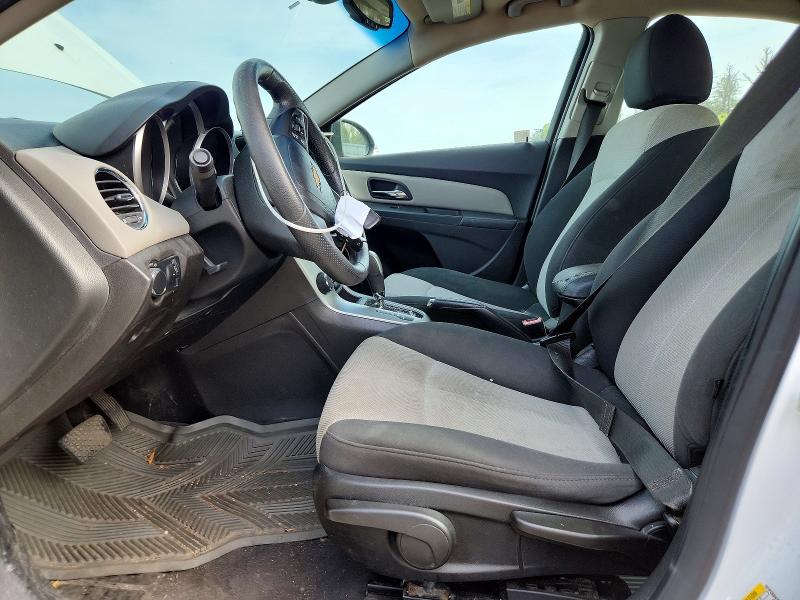 Продаж на аукціоні авто 2011 Chevrolet Cruze, vin: 1G1PC5SH7B7151460, номер лоту: 54332376