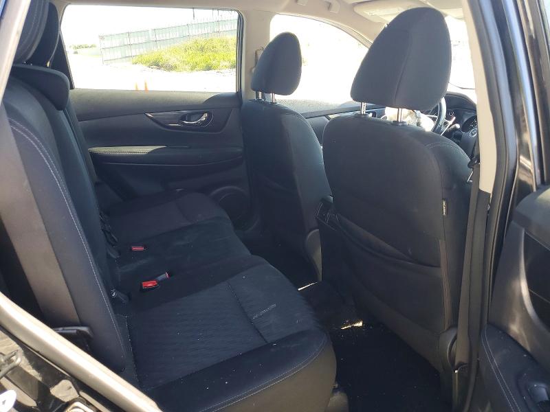 Продаж на аукціоні авто 2017 Nissan Rogue, vin: KNMAT2MV5HP543327, номер лоту: 53889756