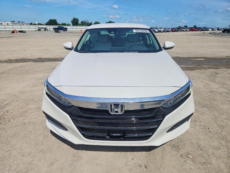 Продаж на аукціоні авто 2018 Honda Accord, vin: 1HGCV1F11JA068292, номер лоту: 55518456