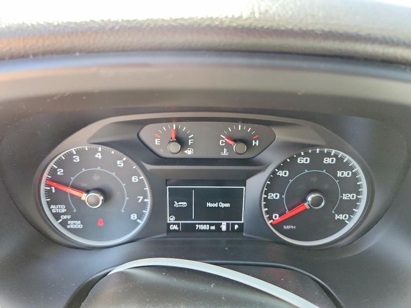 52250306 :رقم المزاد ، 1GKKNLLA9KZ229859 vin ، 2019 Gmc Acadia مزاد بيع