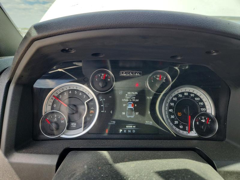 Aukcja sprzedaży 2021 Ram 1500 Classic, vin: 1C6RR7GG2MS514703, numer aukcji: 52720236