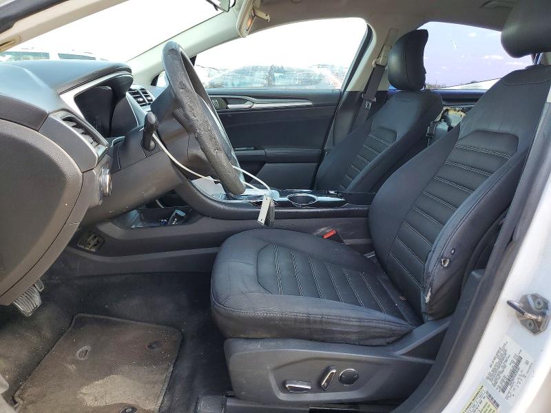 Aukcja sprzedaży 2013 Ford Fusion, vin: 3FA6P0H79DR304401, numer aukcji: 54305816