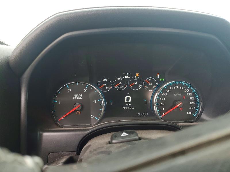 Продажа на аукционе авто 2018 Gmc Sierra, vin: 1GT12UEY7JF106934, номер лота: 55012276