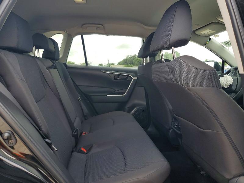 54985346 :رقم المزاد ، 2T3LWRFV6SW270884 vin ، 2025 Toyota Rav4 مزاد بيع