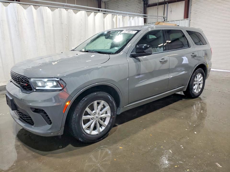 Продаж на аукціоні авто 2026 Dodge Durango, vin: 1C4RDHDG4TC215398, номер лоту: 54877836