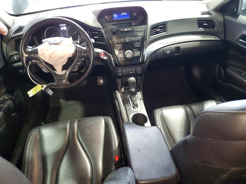 Продажа на аукционе авто 2021 Acura Ilx, vin: 19UDE2F38MA007747, номер лота: 54302726