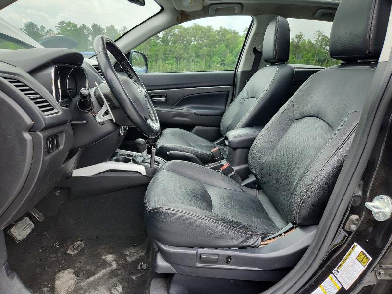 Aukcja sprzedaży 2014 Mitsubishi Outlander Sport, vin: 4A4AR4AU4EE003909, numer aukcji: 54480216