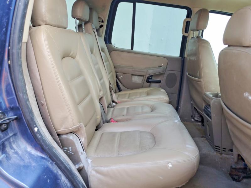 Продажа на аукционе авто 2005 Ford Explorer, vin: 1FMZU73K85UA41103, номер лота: 54484936