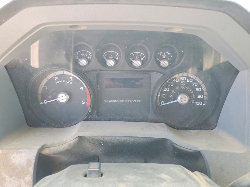 Продаж на аукціоні авто 2017 Ford F650, vin: 1FDNX6DX2HDB00449, номер лоту: 52535496