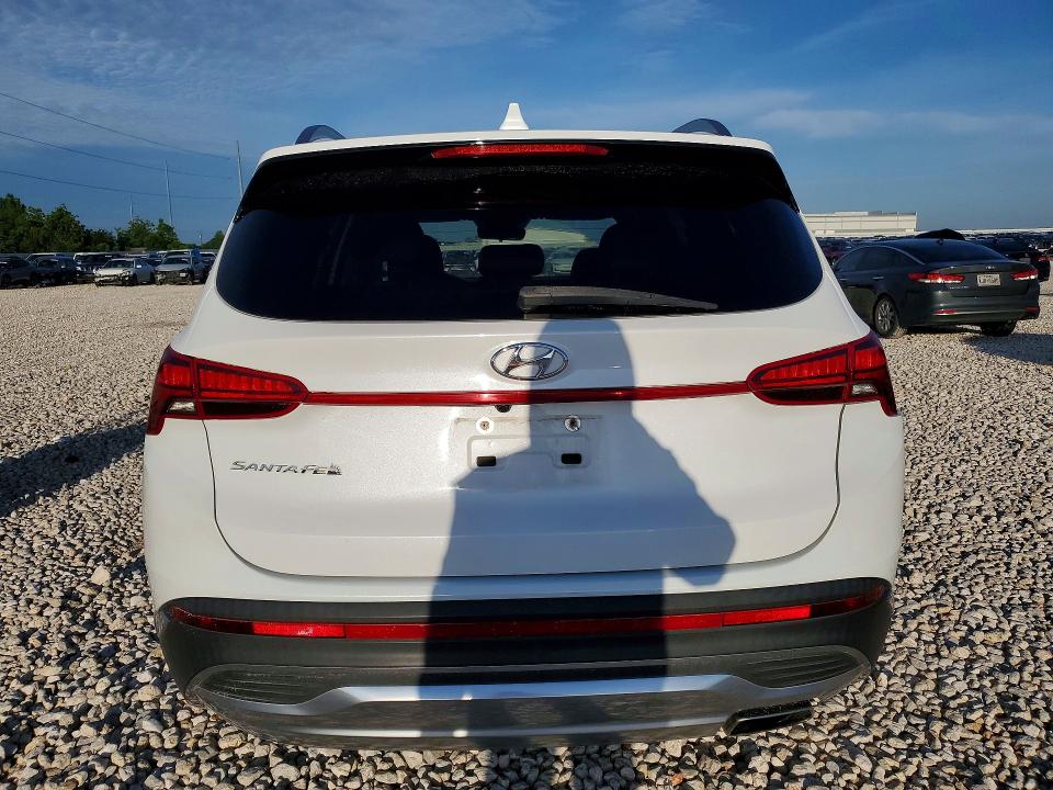 Продажа на аукционе авто 2022 Hyundai Santa Fe, vin: 5NMS24AJ4NH419798, номер лота: 52169986