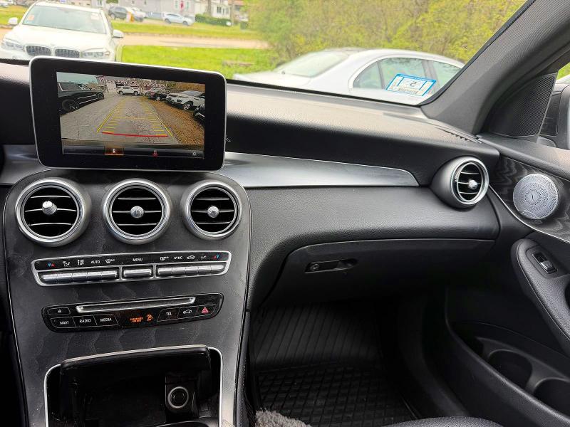 Продаж на аукціоні авто 2018 Mercedes-benz Glc, vin: WDC0G4KB9JV026466, номер лоту: 53741136