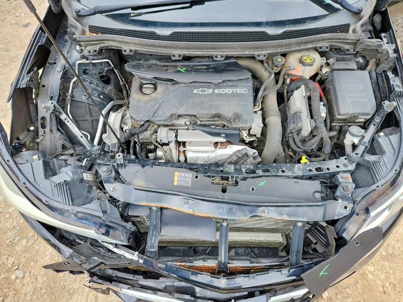Продаж на аукціоні авто 2016 Chevrolet Cruze, vin: 1G1BC5SM9G7267015, номер лоту: 52755876