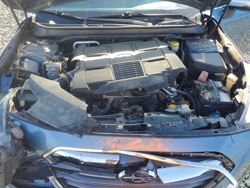 Aukcja sprzedaży 2018 Subaru Legacy, vin: 4S3BNEN68J3026768, numer aukcji: 52757636