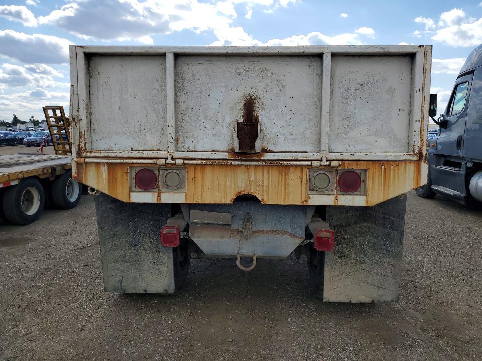 1994 Whitegmc Conventional მანქანა იყიდება აუქციონზე, vin: 4V1JLBDE0RR825415, აუქციონის ნომერი: 54996046