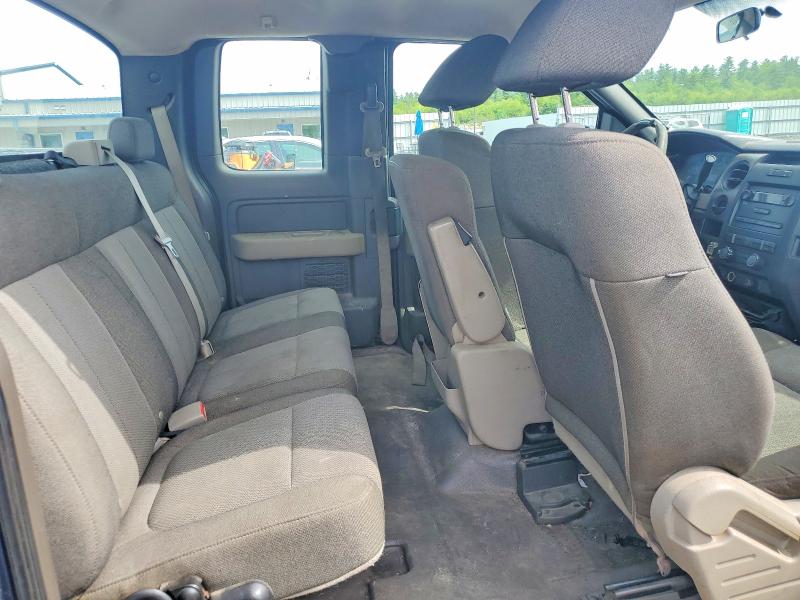 Aukcja sprzedaży 2009 Ford F150, vin: 1FTRX12W89KB12024, numer aukcji: 54814916