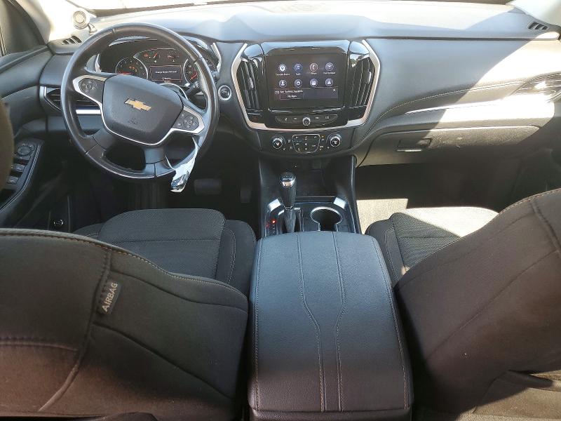 Aukcja sprzedaży 2020 Chevrolet Traverse, vin: 1GNERGKW2LJ125139, numer aukcji: 53178896