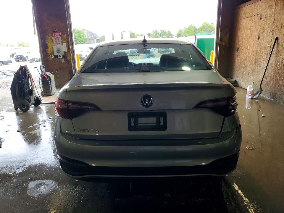 Продажа на аукционе авто 2022 Volkswagen Jetta, vin: 3VWCM7BU2NM005759, номер лота: 54670126