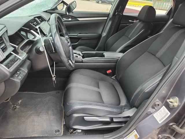 Aukcja sprzedaży 2019 Honda Civic, vin: 2HGFC2F80KH556710, numer aukcji: 54839026